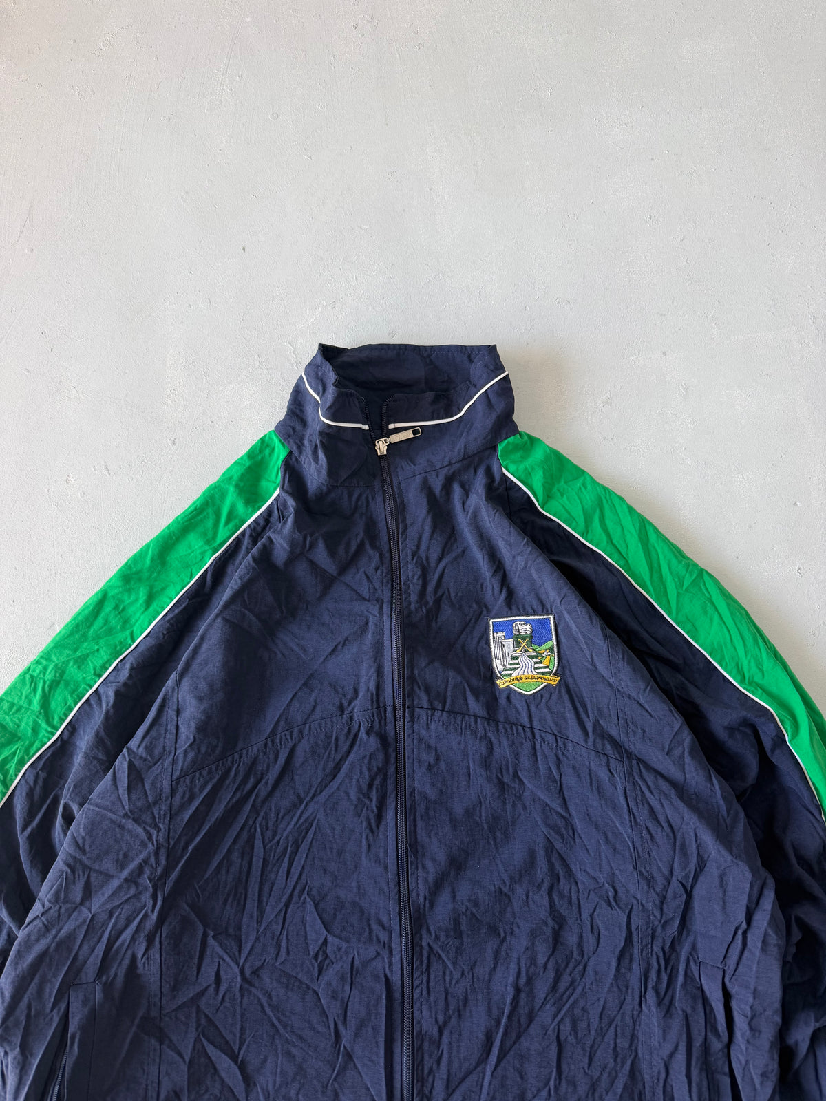ONEILLS VINTAGE STYLE JACKET - XXL