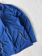 VINTAGE NIKE JACKET - M