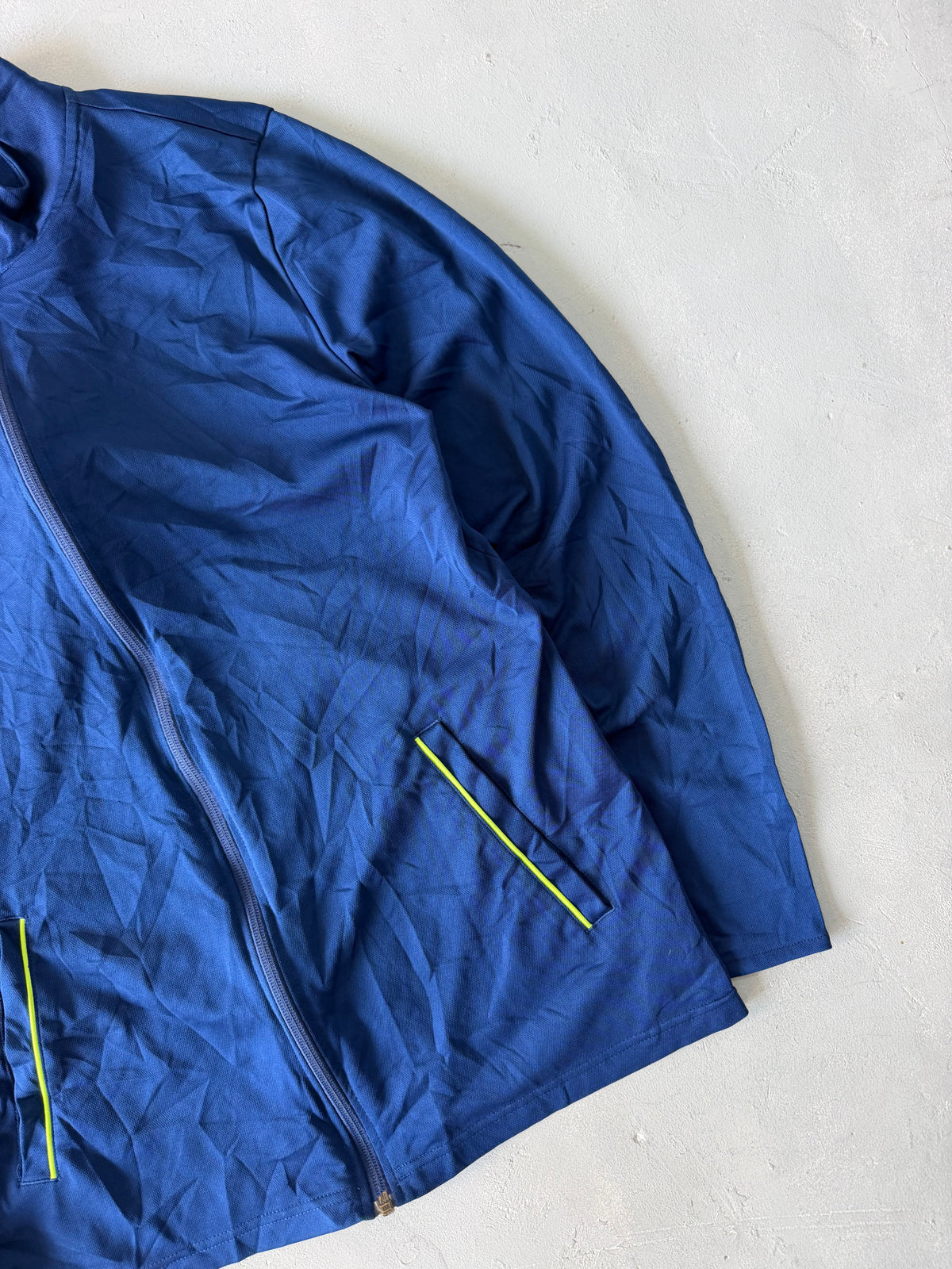 VINTAGE NIKE JACKET - M