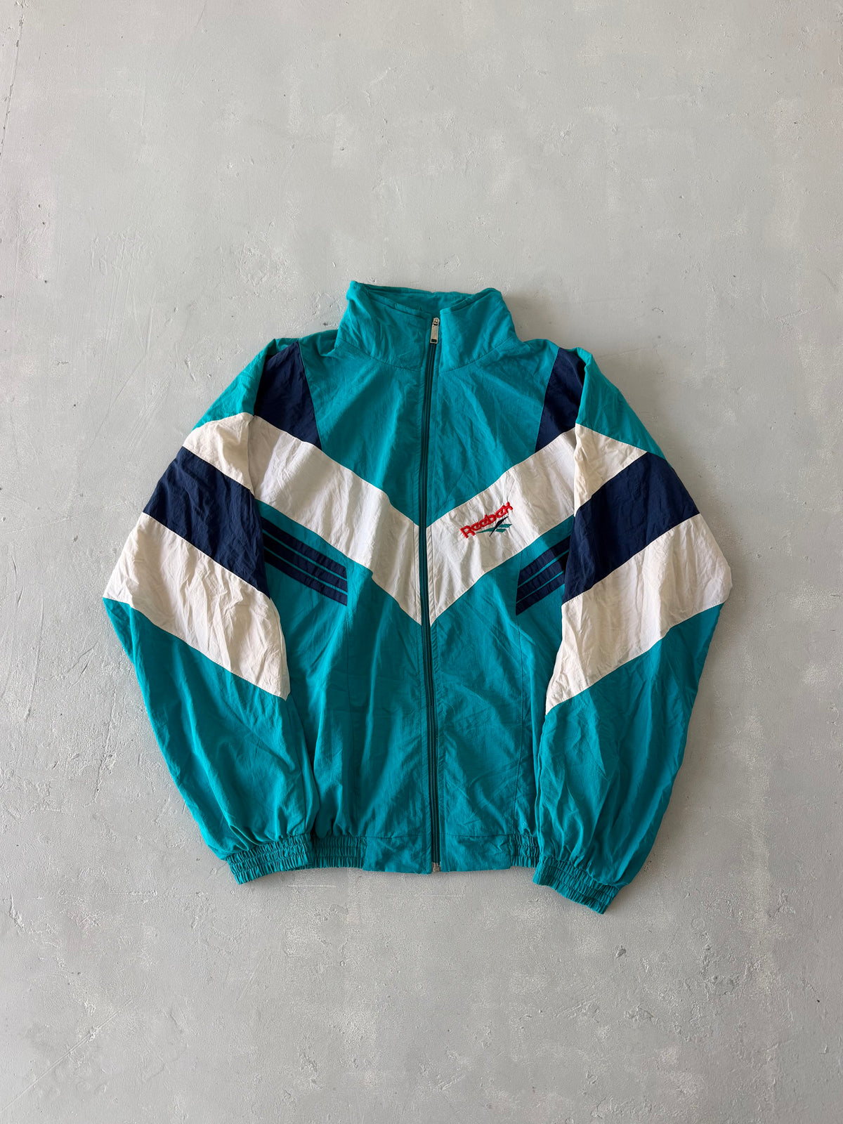 VINTAGE STYLE JACKET - XL