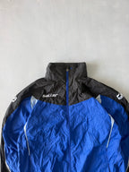 SALLER VINTAGE STYLE JACKET - XL