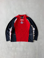 VINTAGE UMBRO JERSEY - M