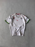 PUMA ALGERIA JERSEY - M