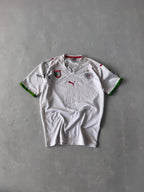 PUMA ALGERIA JERSEY - M