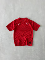 NIKE MOROCCO JERSEY - XS
