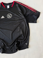 ADIDAS AJAX JERSEY - XL