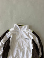 VINTAGE UMBRO JACKET - L