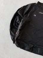 UHL SPORT PULL OVER - XL'