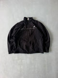 VINTAGE ADIDAS JACKET - XL