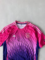 ADIDAS GERMANY JERSEY -