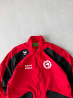 VINTAGE ERIMA JACKET - XL