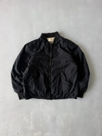 VINTAGE BOMBER JACKET - M
