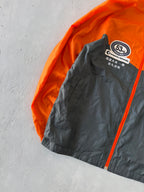 VINTAGE PUMA JAACKET - L