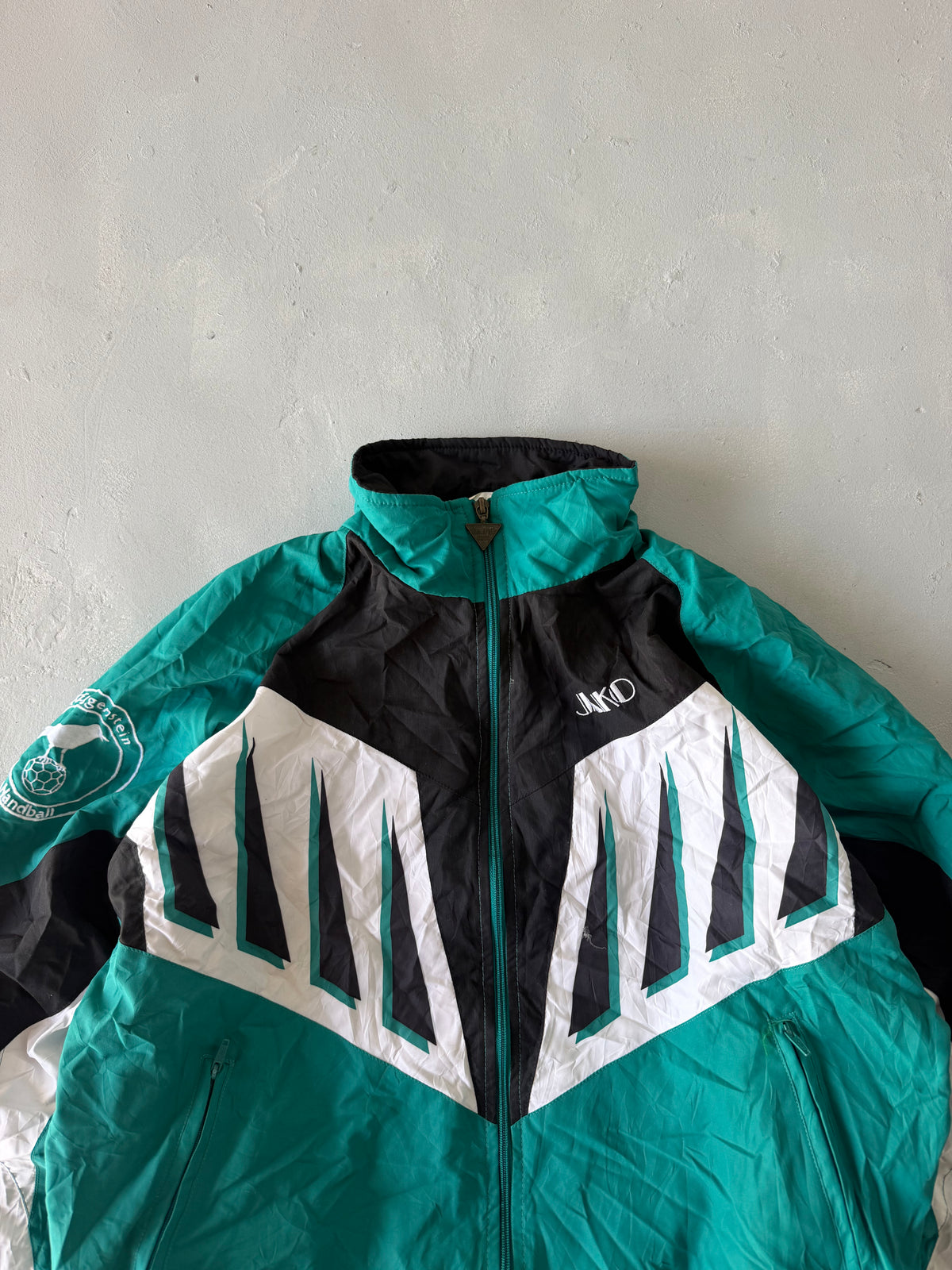 90S JAKO JACKET - L