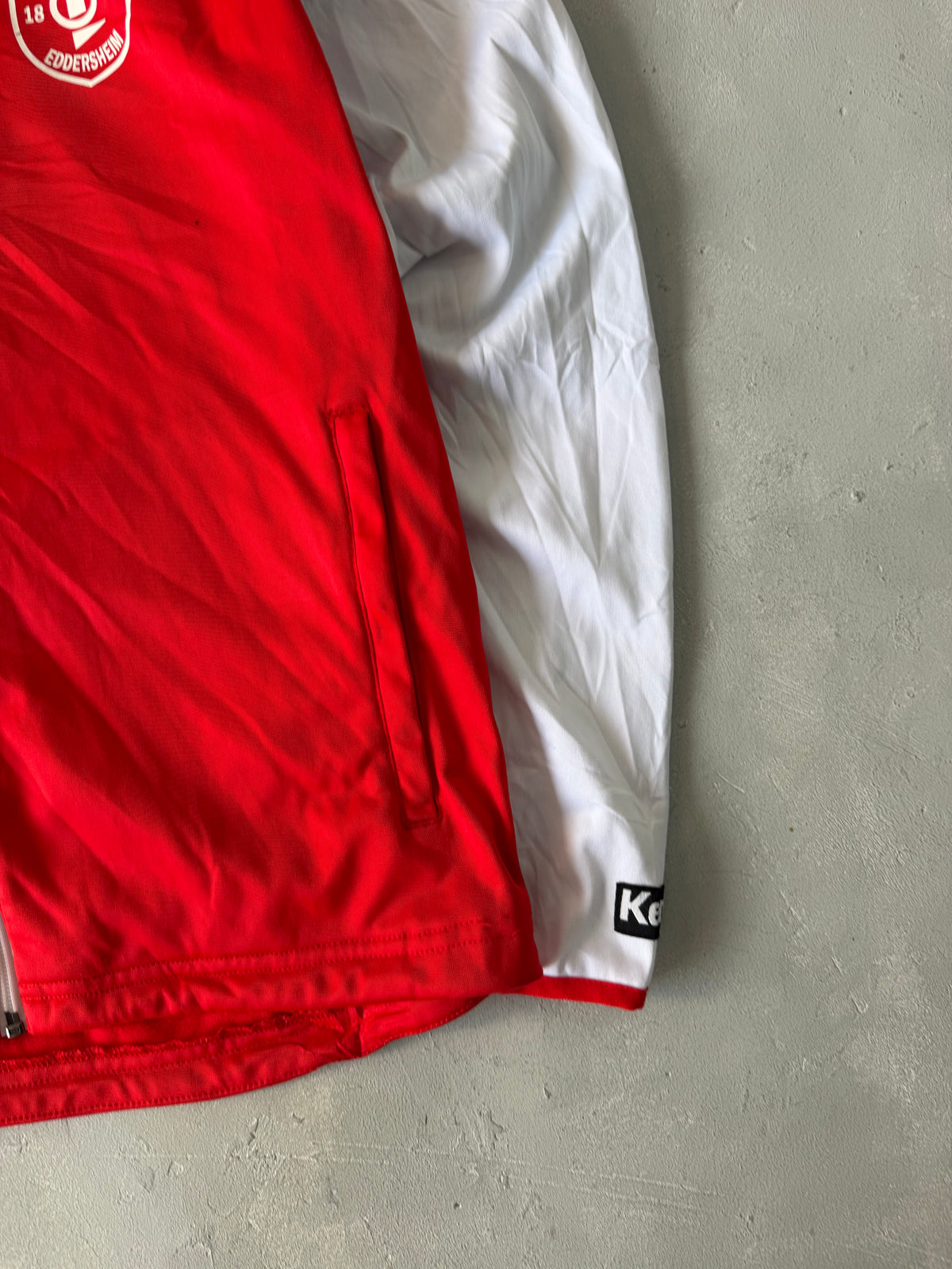 VIINTAGE KEMPA JACKET - M
