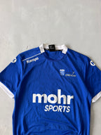 KEMPA DRI FIT TEE - M
