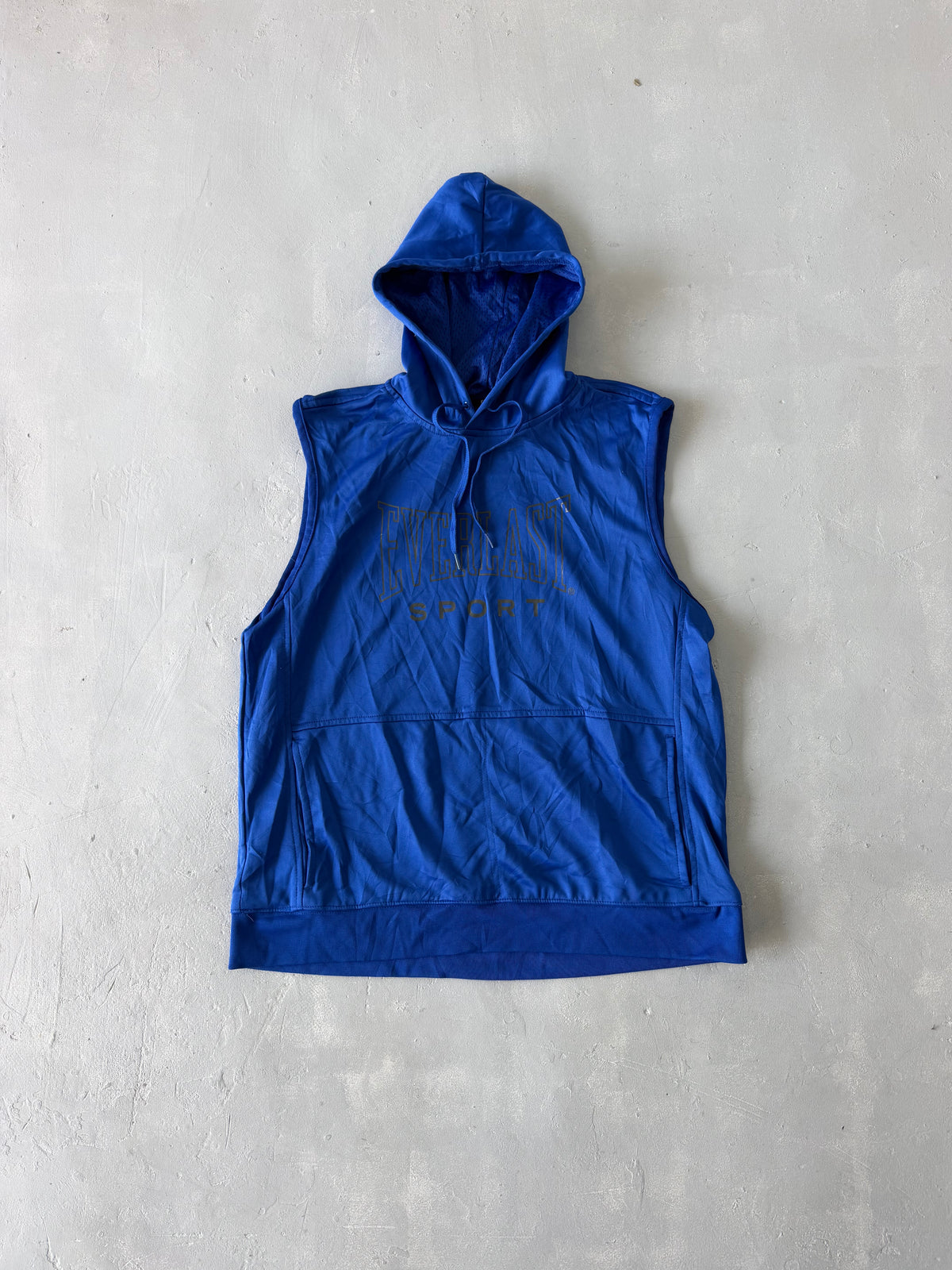 EVERLAST HOODIE - XL