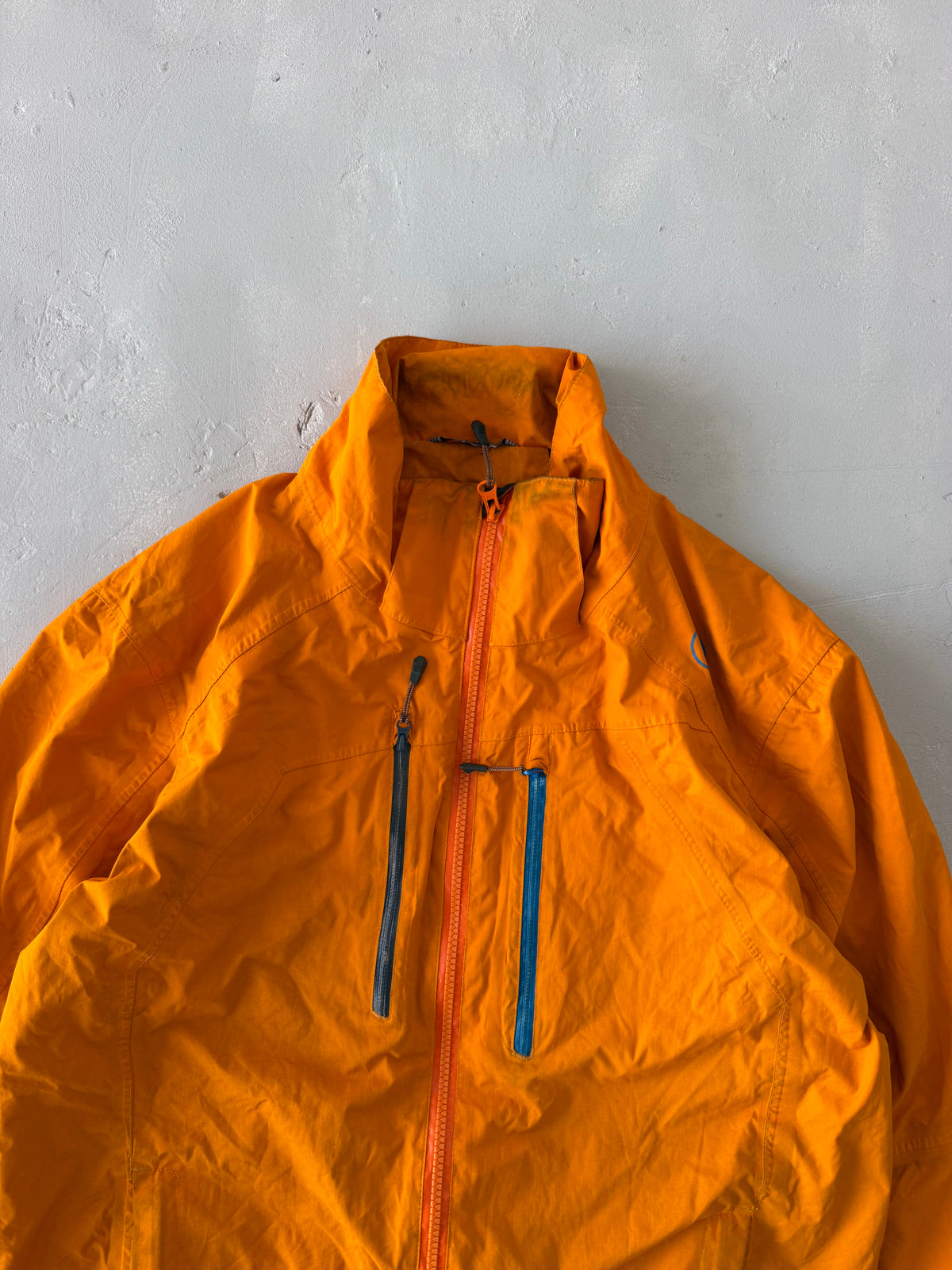 KTEC HIKING JACKET - L