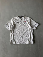 UNDER ARMOUR TORONTO JERSEY - XL