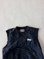 IZOD PULL OVER VEST - XL