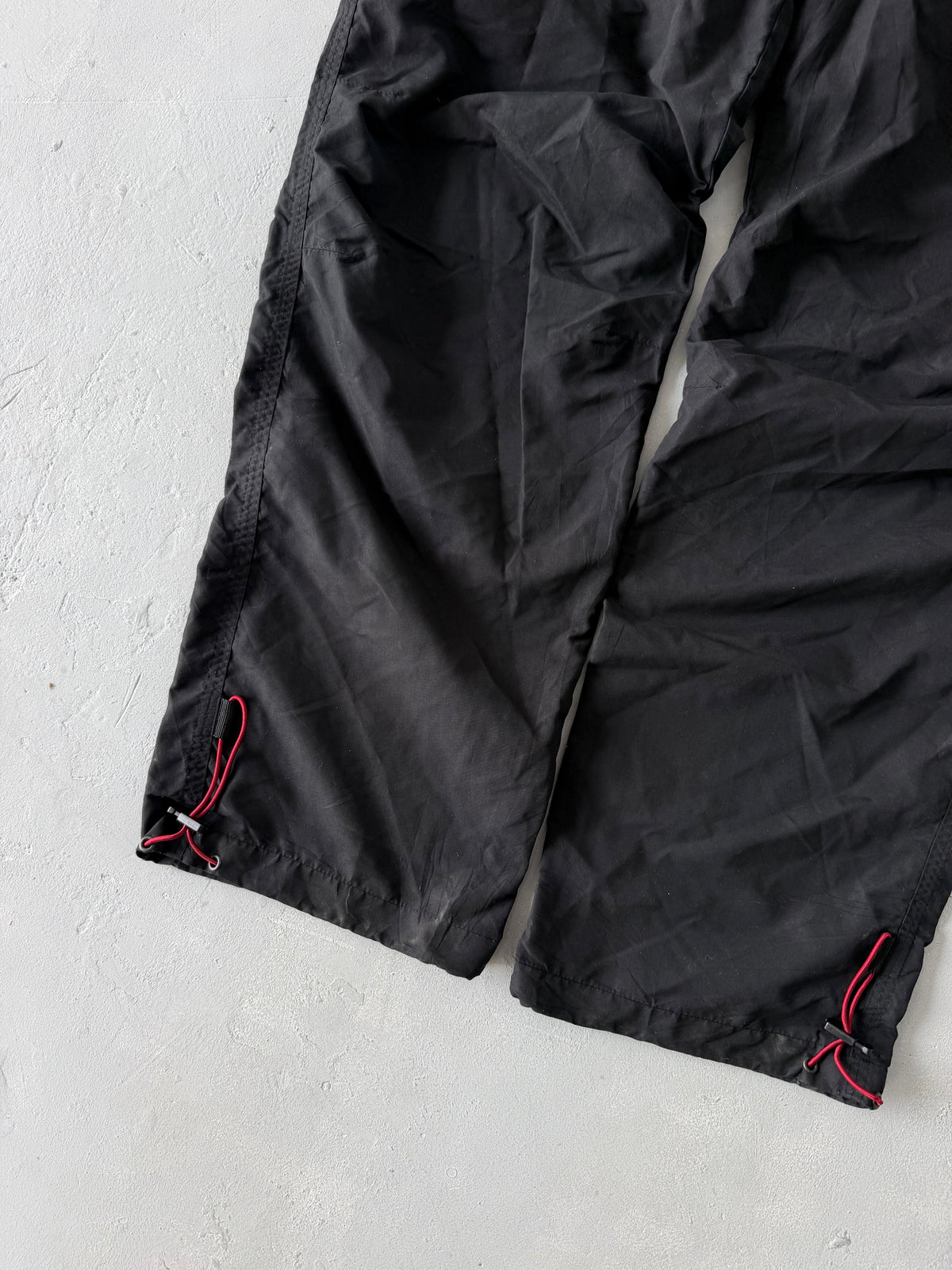 BASIC ONE OUTDOOR PANT - M