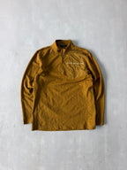 BLACK YALK HIKING TEE - M