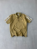 90S ADIDAS DRI FIT TEE -