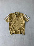 90S ADIDAS DRI FIT TEE -
