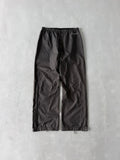 MONTBELL HIKING SHELL PANT - M