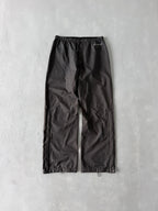 MONTBELL HIKING SHELL PANT - M