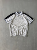 LOTTO POLO DRIFIT TEE - L