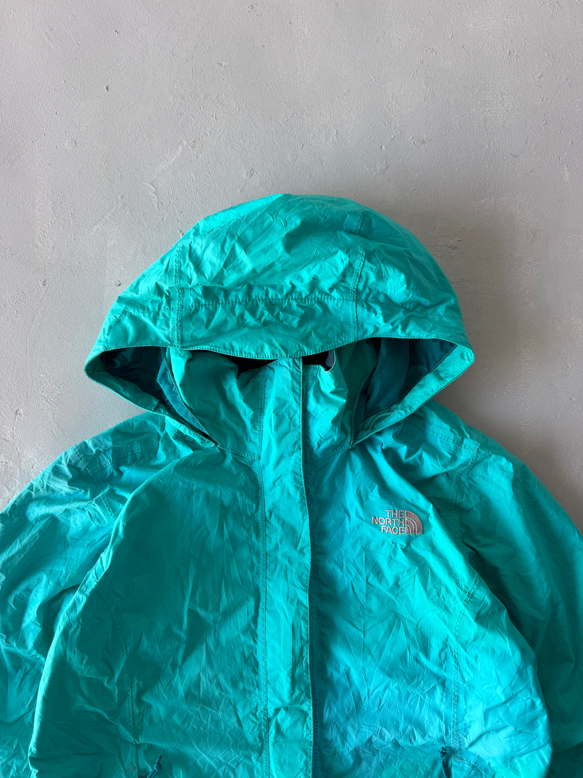 THE NORTH FACE HIKING JACKET - M