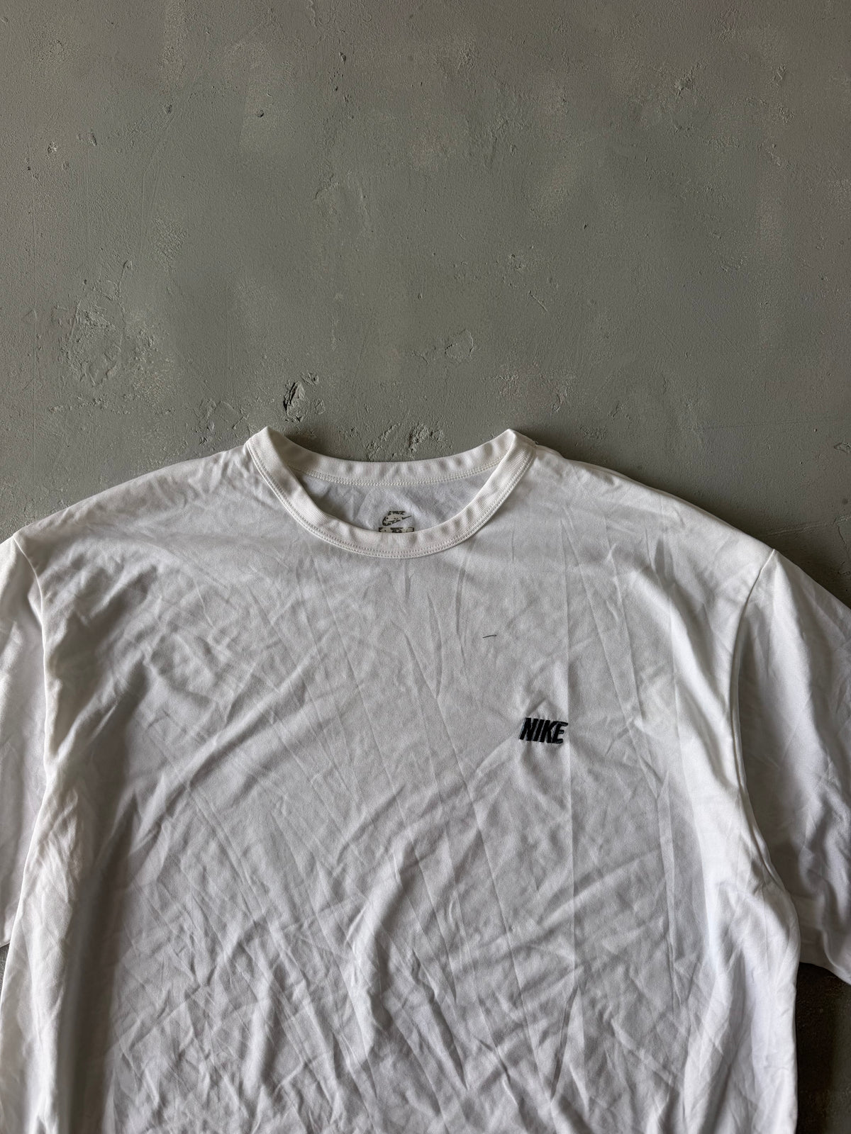 00S NIKE DRI FIT TEE - XL