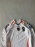 VINTAGE HUMMEL JERSEY - XL