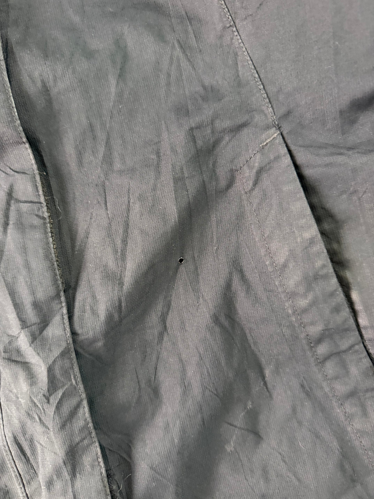 THE NORTH FACE HIKING JACKET - M