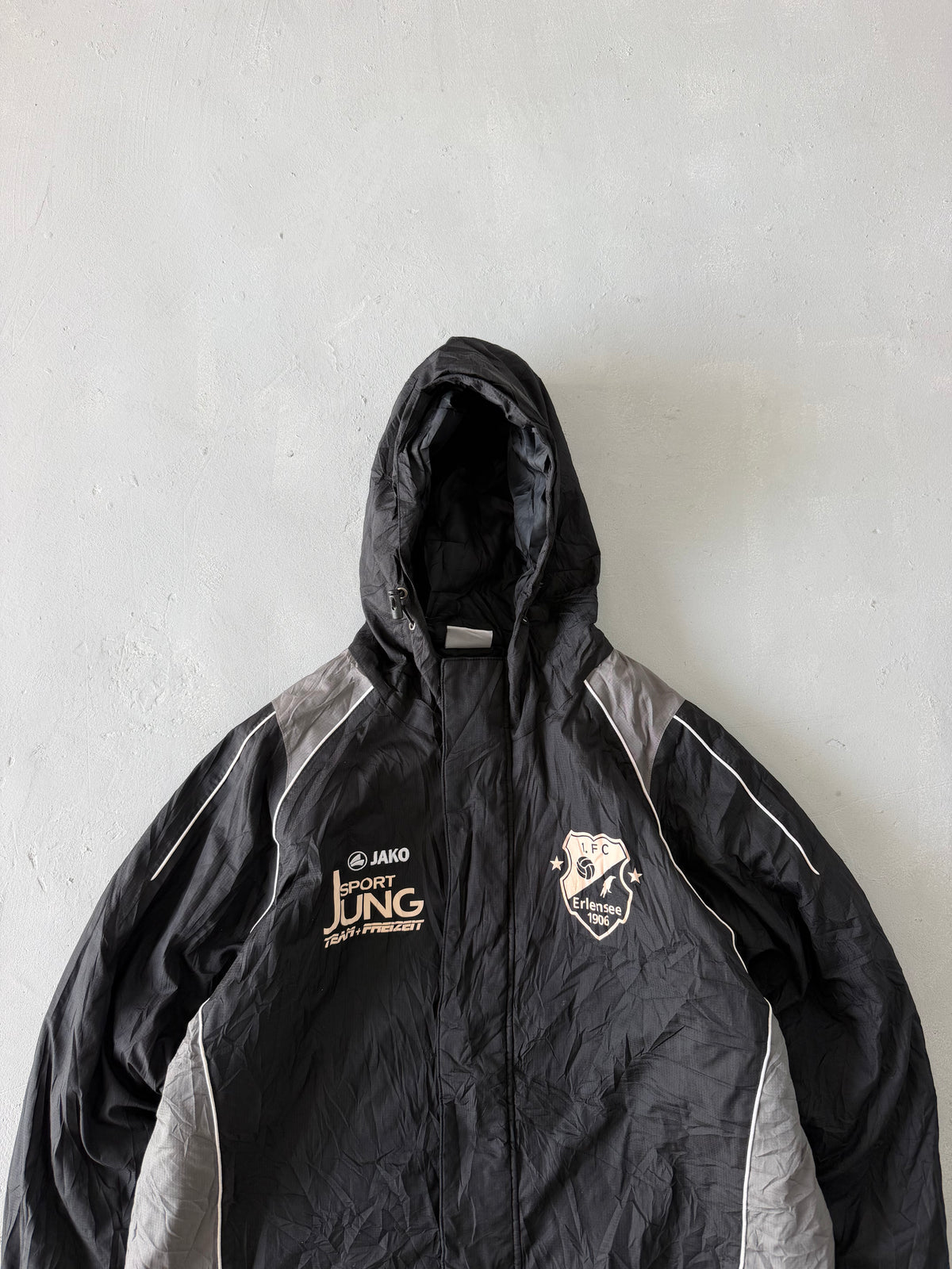VINTAGE JAKO JACKET - L