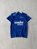 KEMPA DRI FIT TEE - M