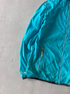 REGETTA OUTDOOR HOODED JACKET -