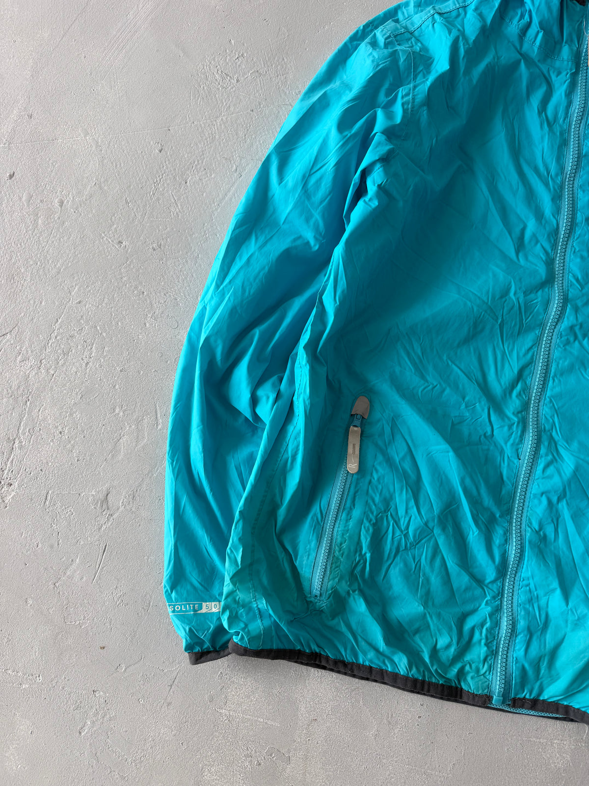 REGETTA OUTDOOR HOODED JACKET -