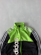 ADIDAS SPELLOUT JACKET - M