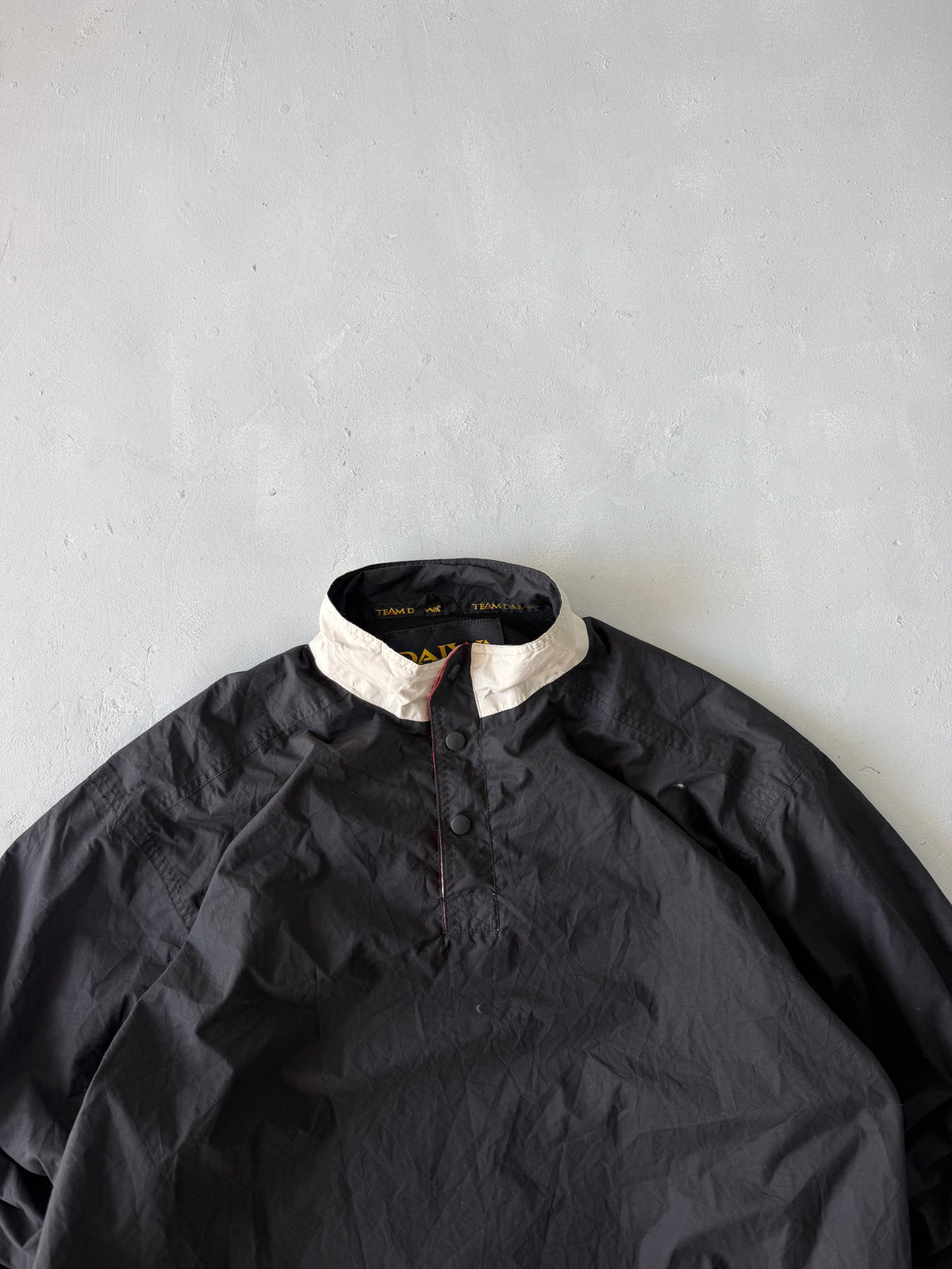 VINTAGE BOMBER JACKET - XL