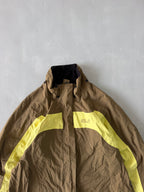 JACK WOLFSKIN OUTDOOR JACKET - XL