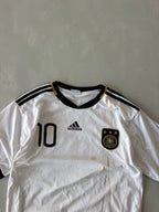 ADIDAS GERMANY JERSEY - L