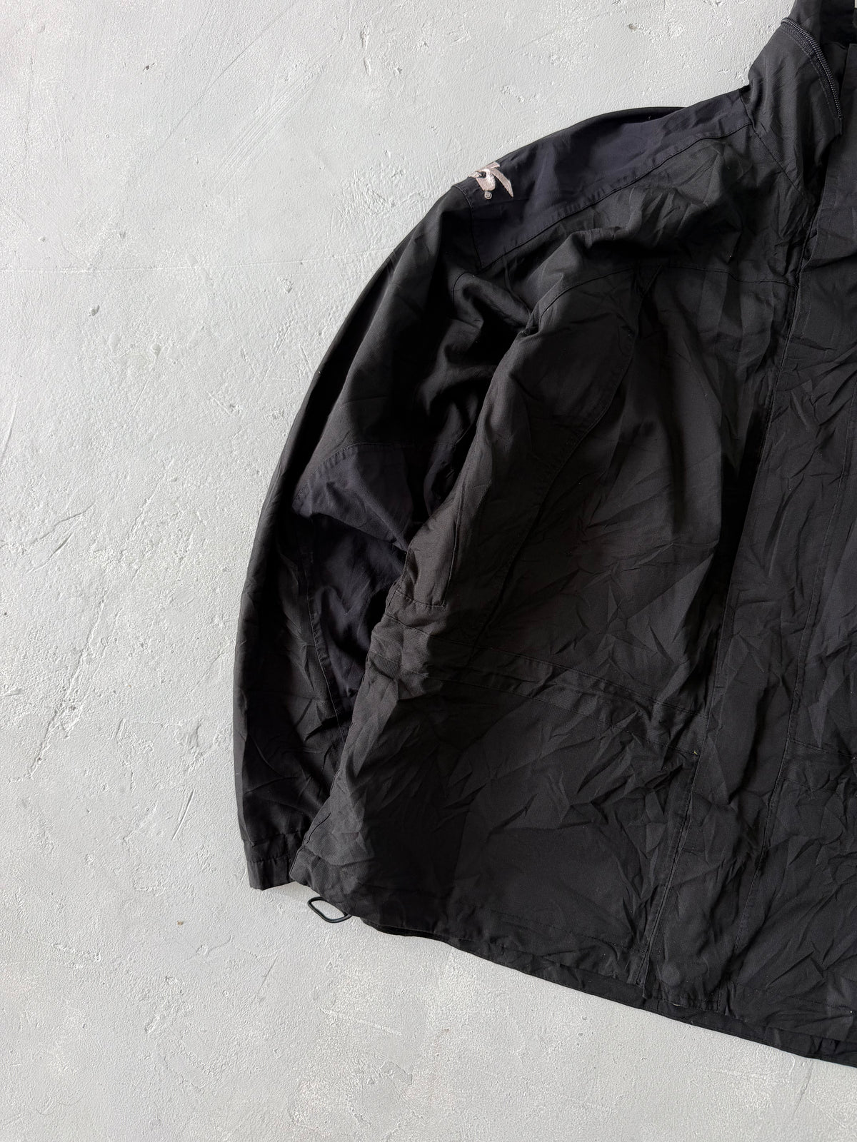KOLPING HIKING JACKET -