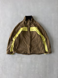 JACK WOLFSKIN OUTDOOR JACKET - XL