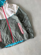 OUTDOOR HIKING JACKET - XS