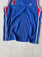 DIADORA TANK TOP - M