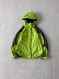 JACK WOLFSKIN HIKING JACKET - XS