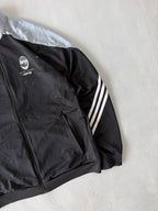 ADIDAS JUVENTUS JACKET - M