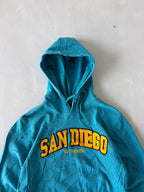 SAN DIEGO HOODIE - M